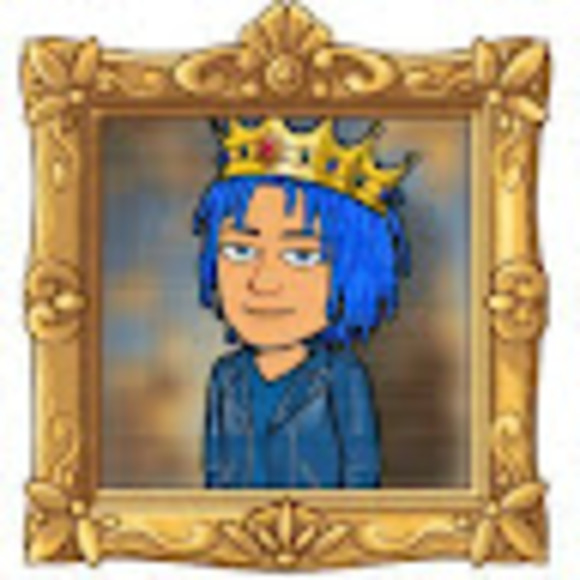 Meet your Posher, Matthew - Picture 1 of 1